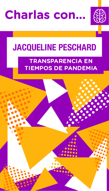 CulturaUNAM | Charla Transparencia En Tiempos De Pandemia